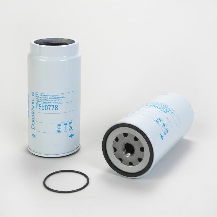 Filtro per carburante)