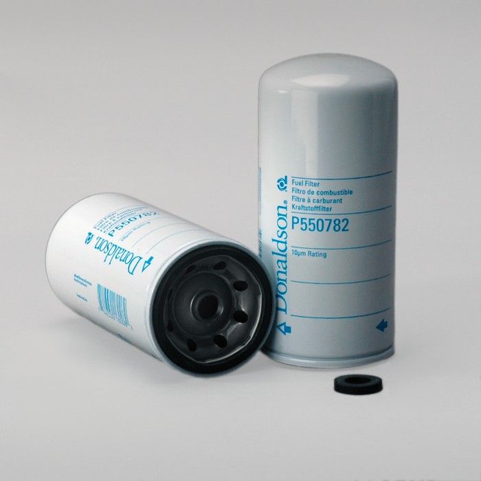 Filtro per carburante)