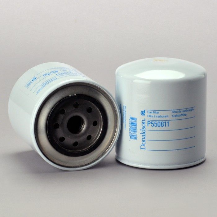 Filtro per carburante)