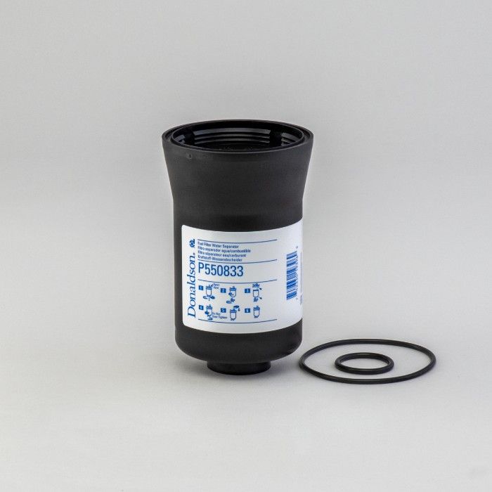 Filtro per carburante)