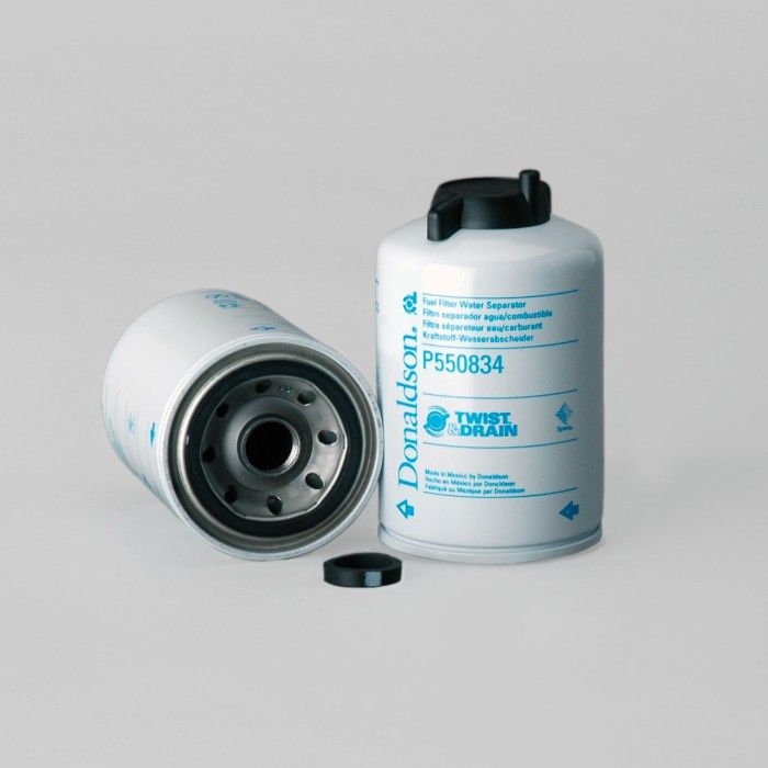 Filtro per carburante)