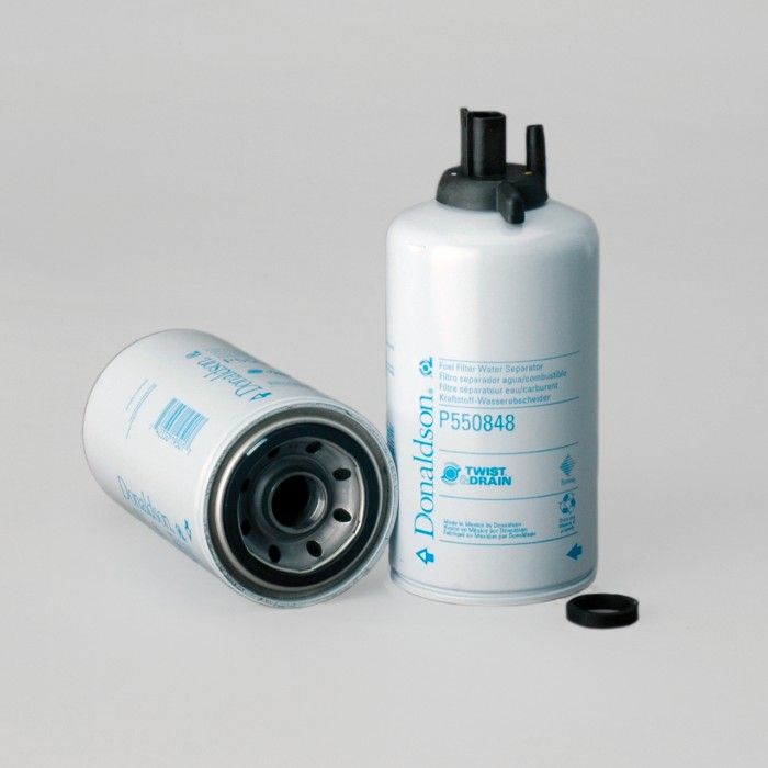 Filtro per carburante)