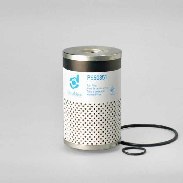 Filtro per carburante)