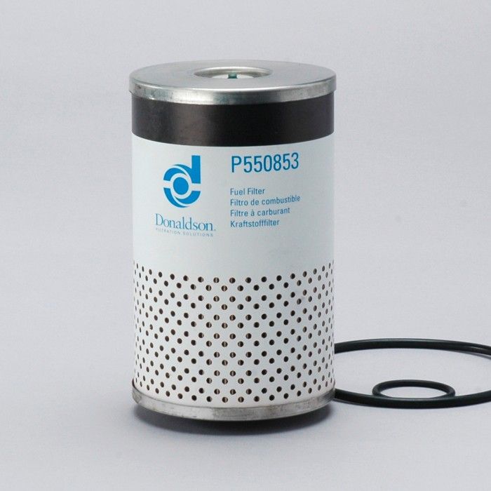Filtro per carburante)