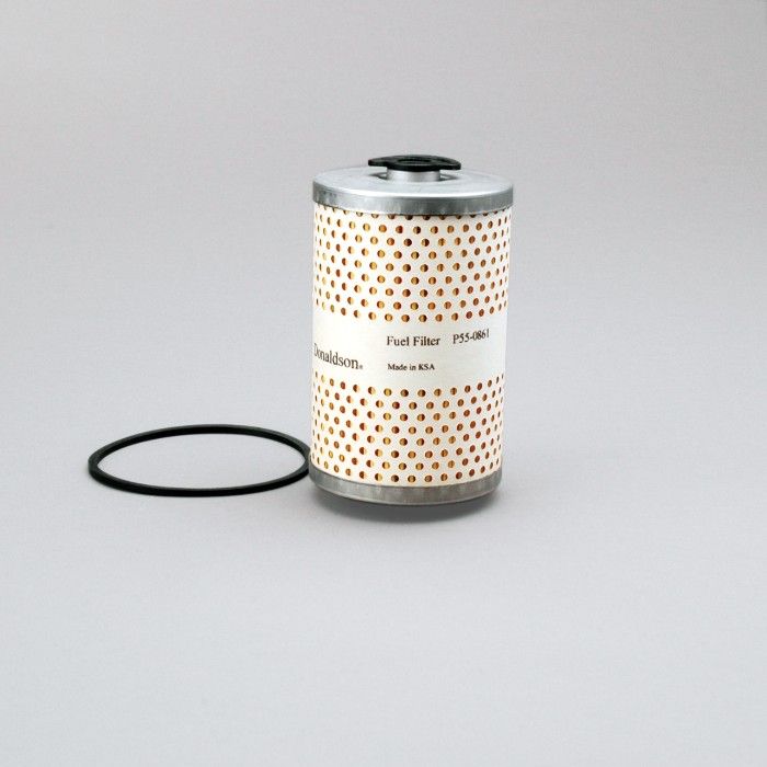 Filtro per carburante)