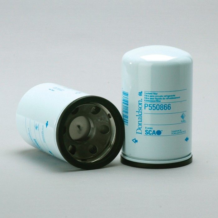 Filtro per circuito refrigerante)