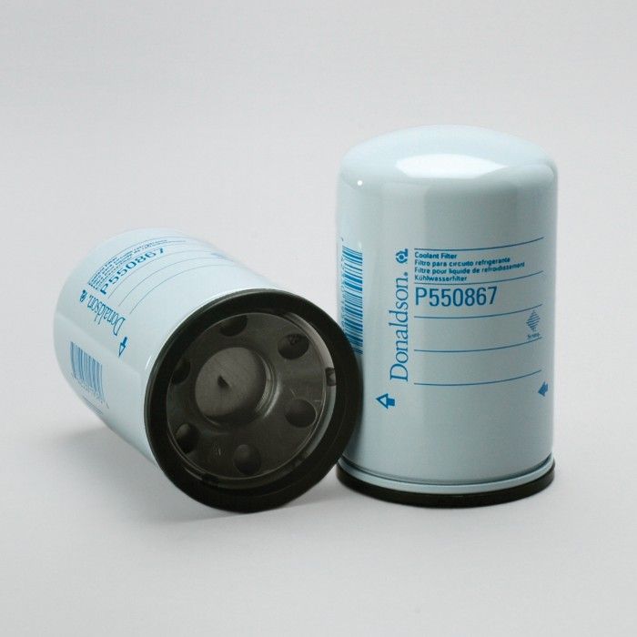Filtro per circuito refrigerante)