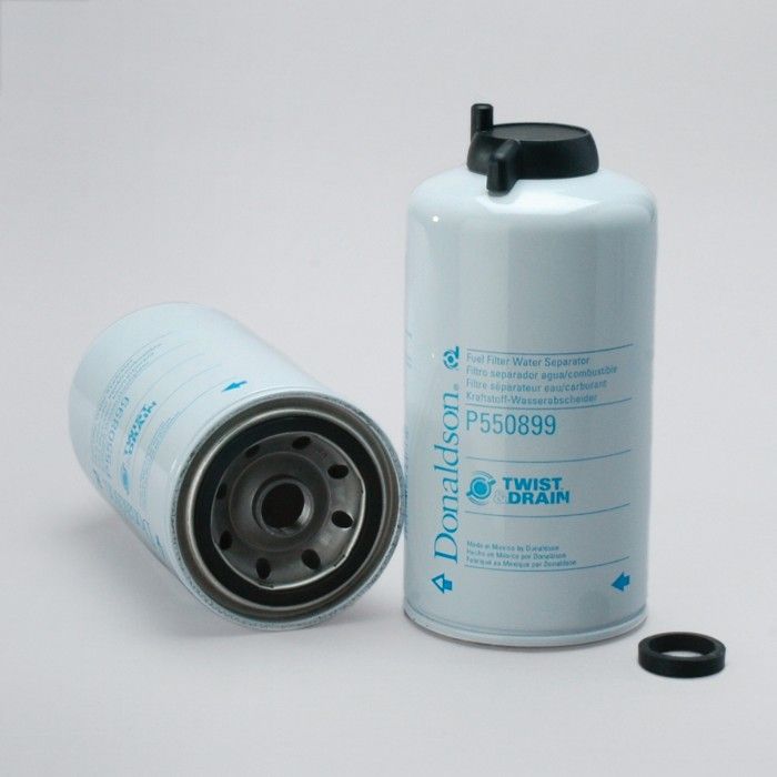 Filtro per carburante)