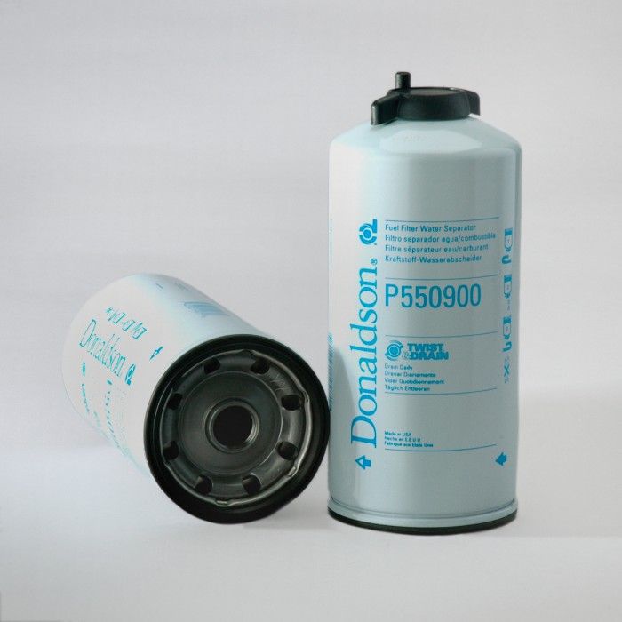 Filtro per carburante)