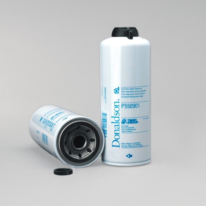 Filtro per carburante)