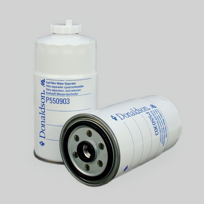 Filtro per carburante)