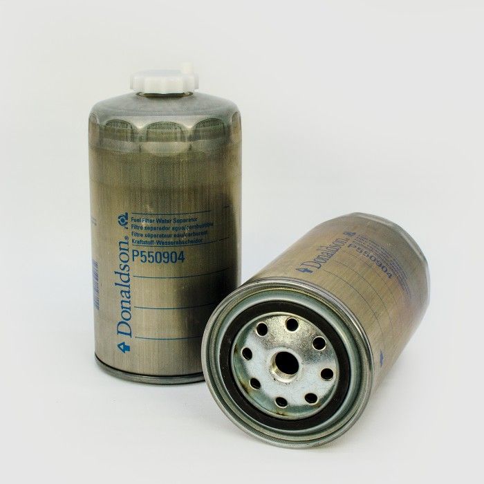 Filtro per carburante)