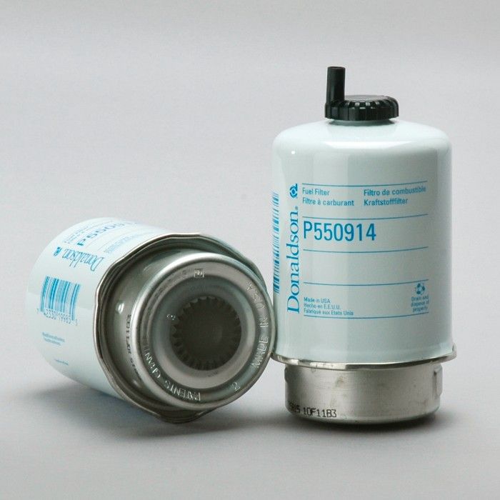 Filtro per carburante)