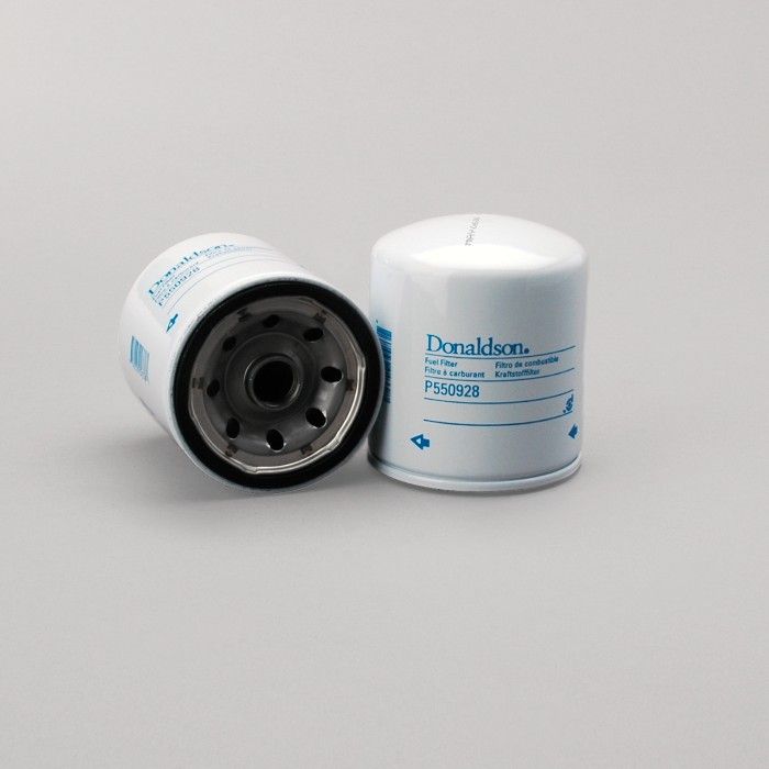 Filtro per carburante)