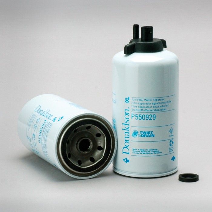 Filtro per carburante)