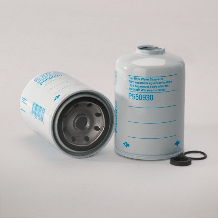 Filtro per carburante)