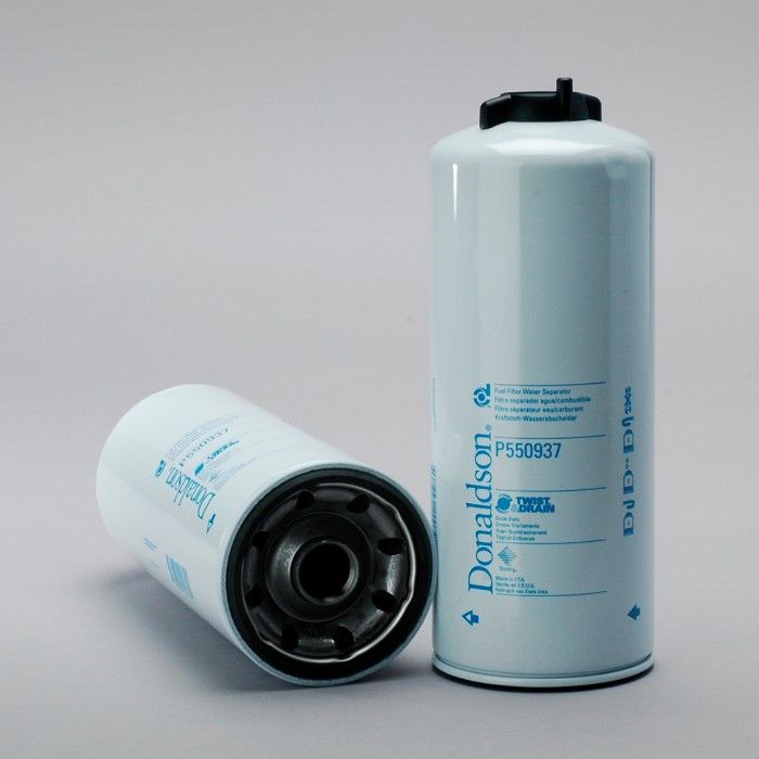 Filtro per carburante)