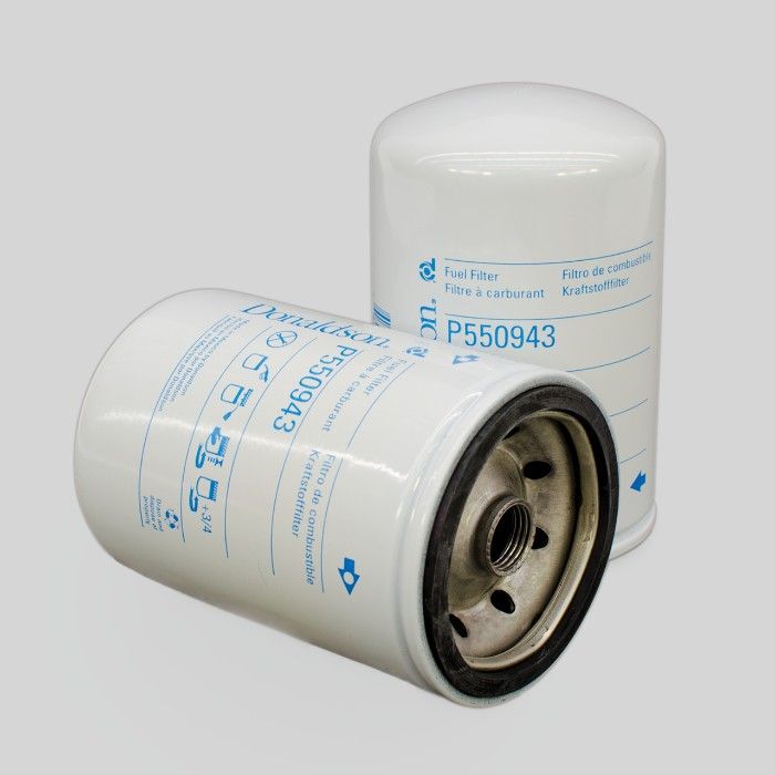 Filtro per carburante)