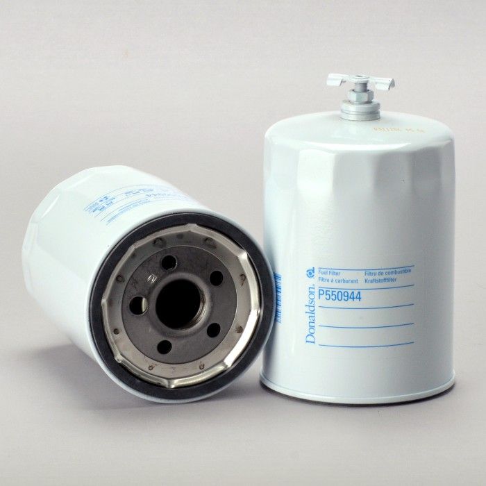 Filtro per carburante)