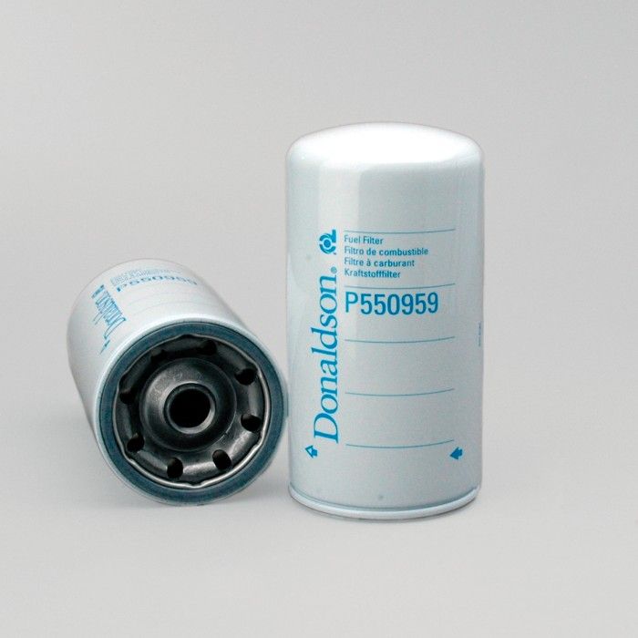 Filtro per carburante)