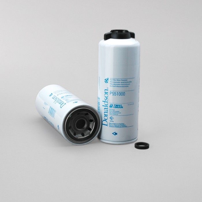 Filtro per carburante)