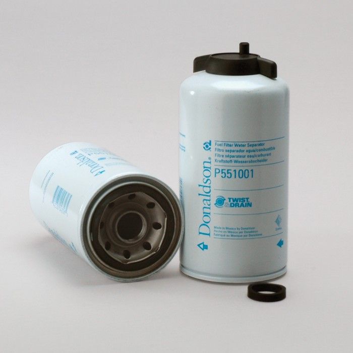 Filtro per carburante)
