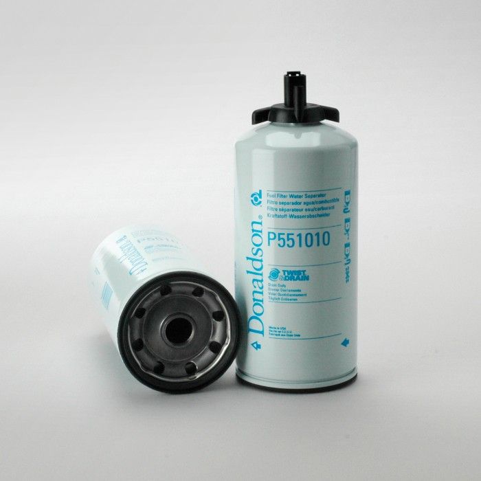 Filtro per carburante)
