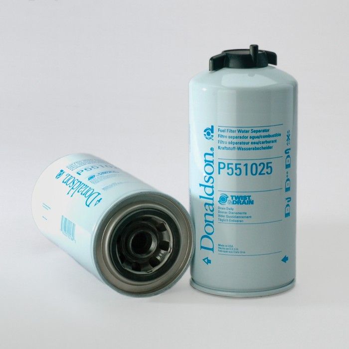 Filtro per carburante)