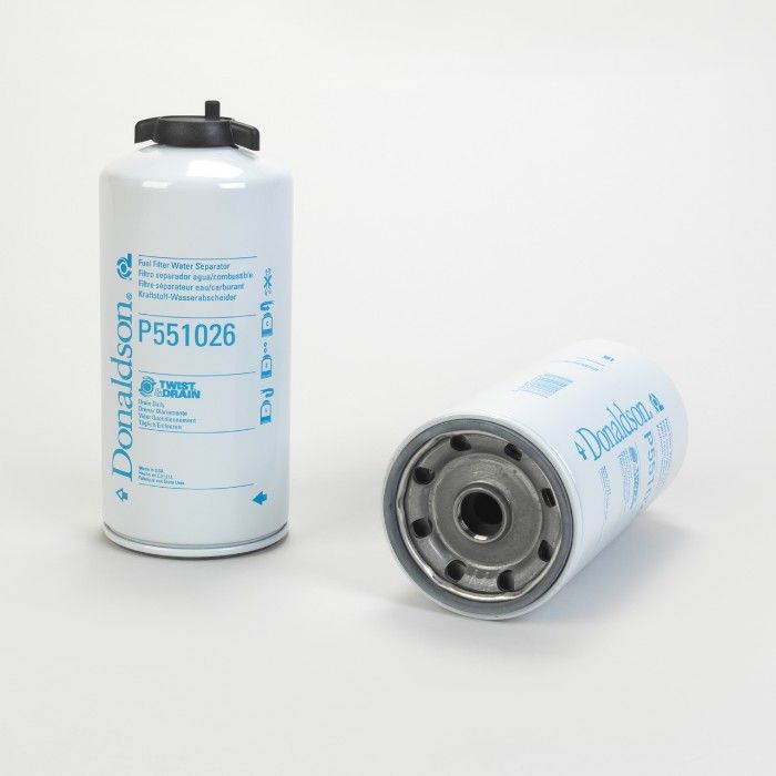 Filtro per carburante)