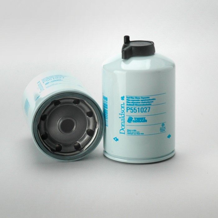 Filtro per carburante)