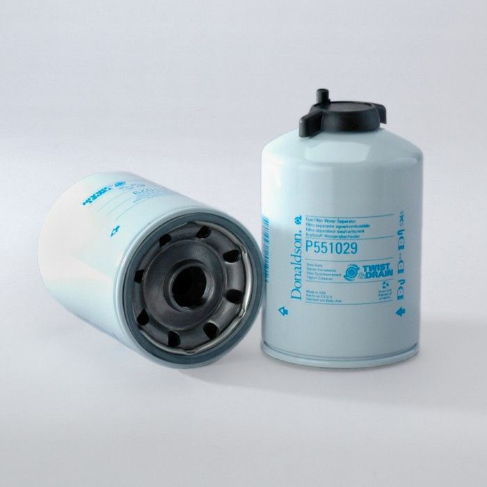 Filtro per carburante)