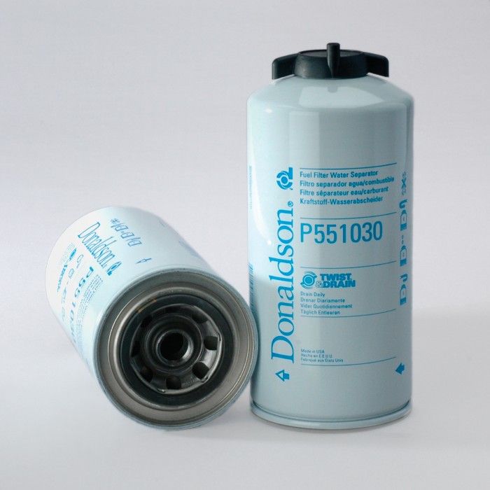 Filtro per carburante)