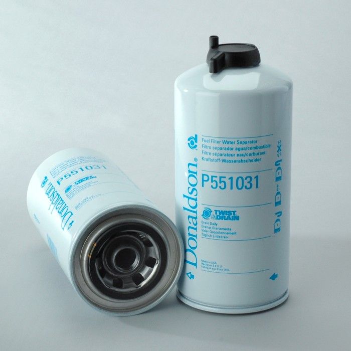 Filtro per carburante)