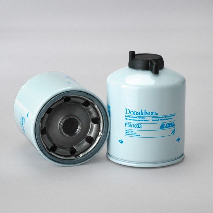 Filtro per carburante)