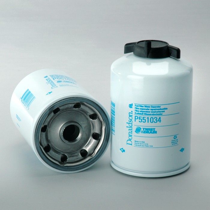Filtro per carburante)