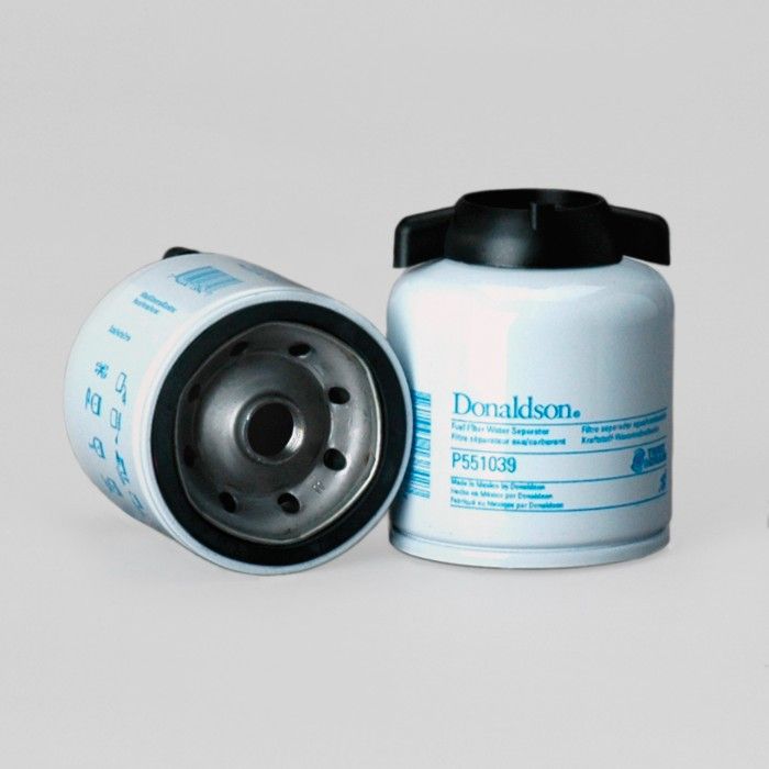 Filtro per carburante)
