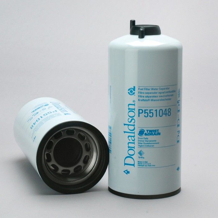 Filtro per carburante)