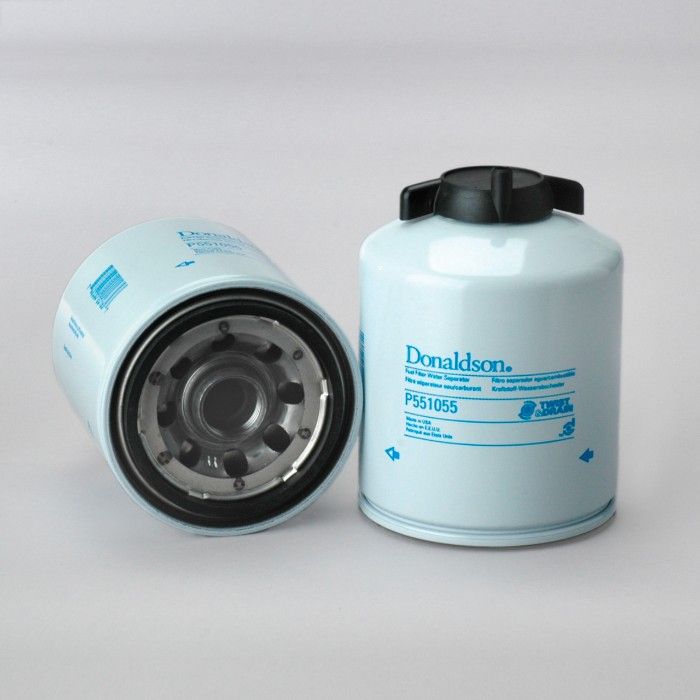Filtro per carburante)