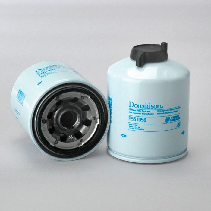 Filtro per carburante)