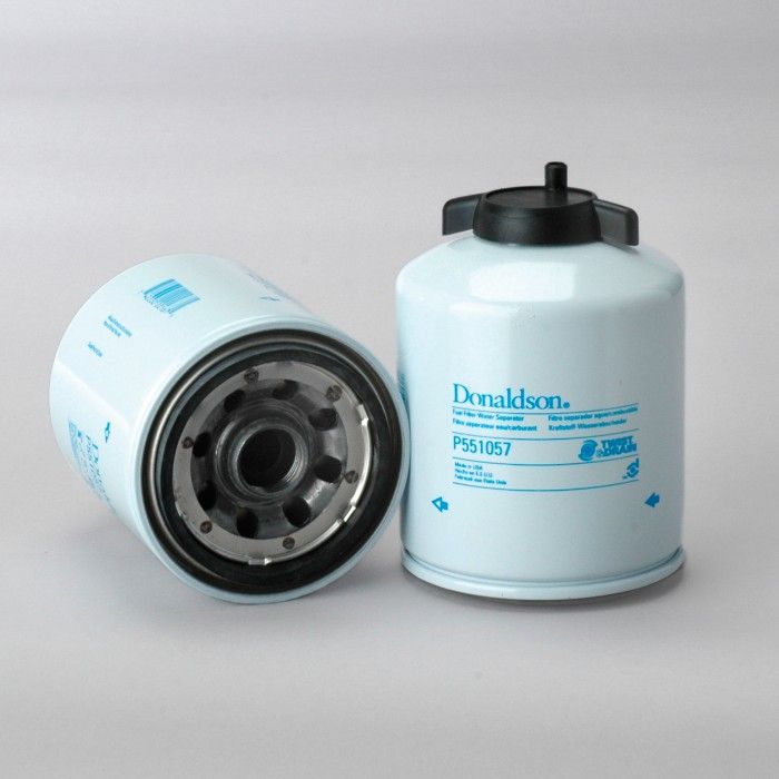 Filtro per carburante)