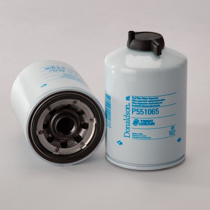 Filtro per carburante)