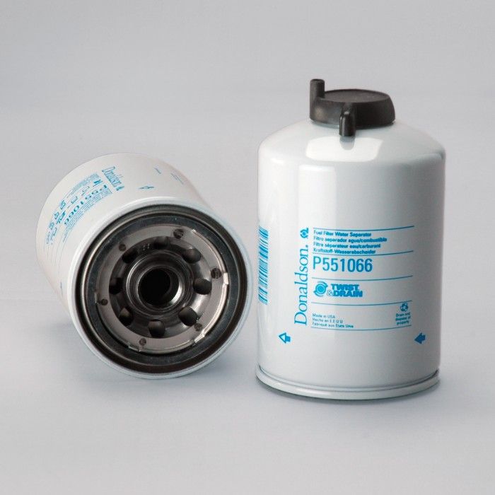 Filtro per carburante)