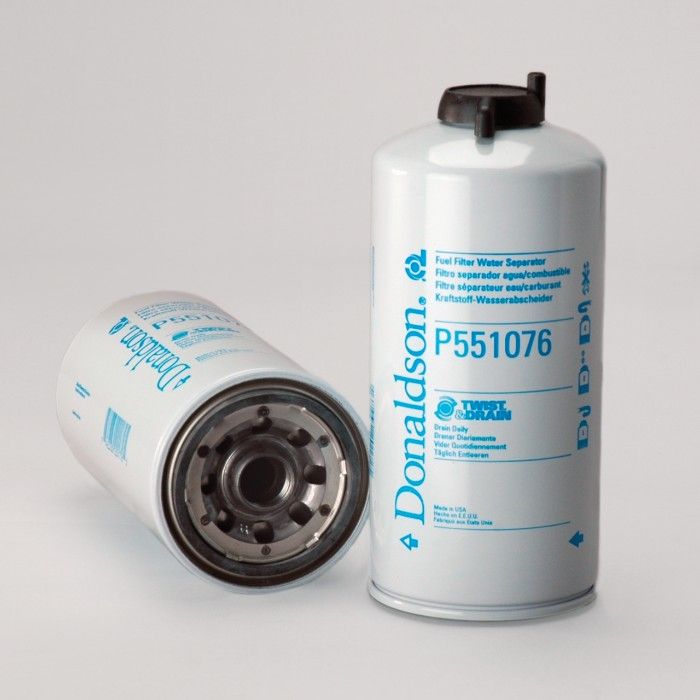 Filtro per carburante)