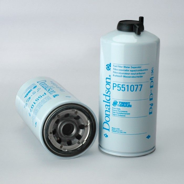 Filtro per carburante)