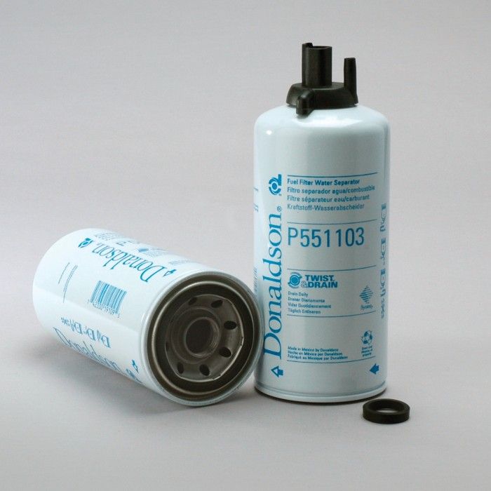 Filtro per carburante)