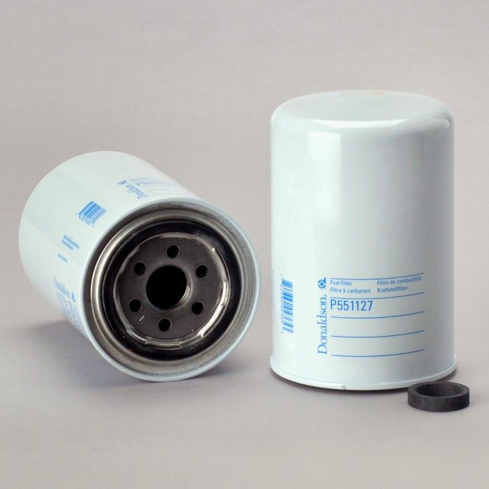 Filtro per carburante)