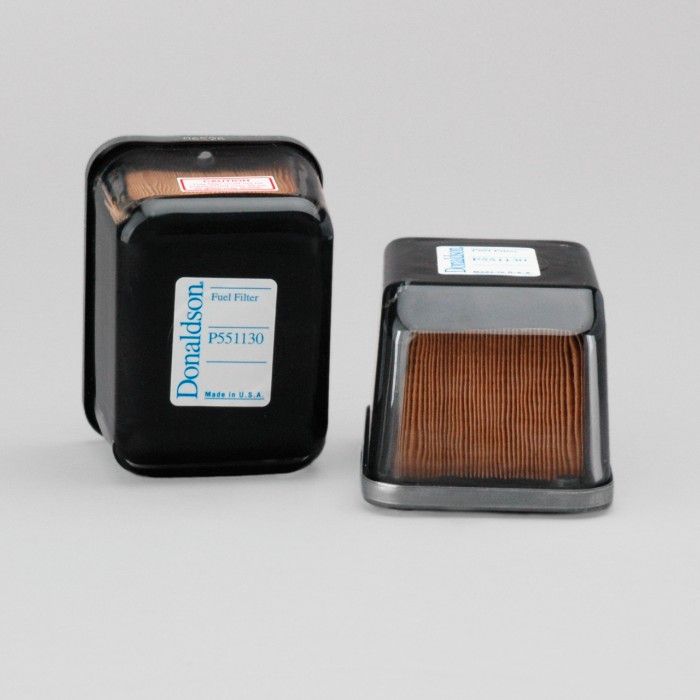 Filtro per carburante)