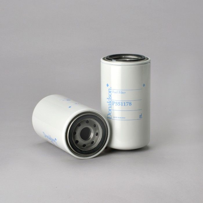 Filtro per carburante)