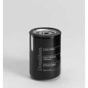 LUBE FILTER, SPIN-ON FULL FLOW