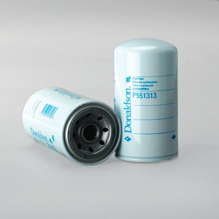 Filtro per carburante)